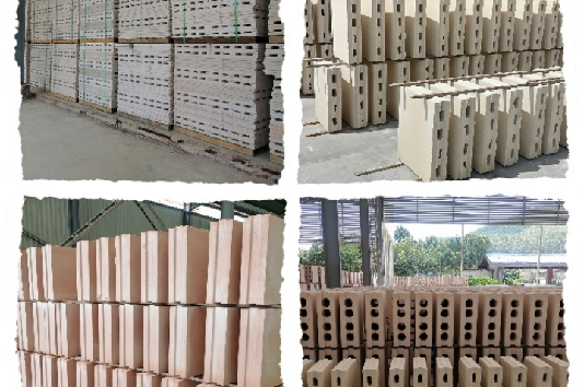 新型绿色环保材料